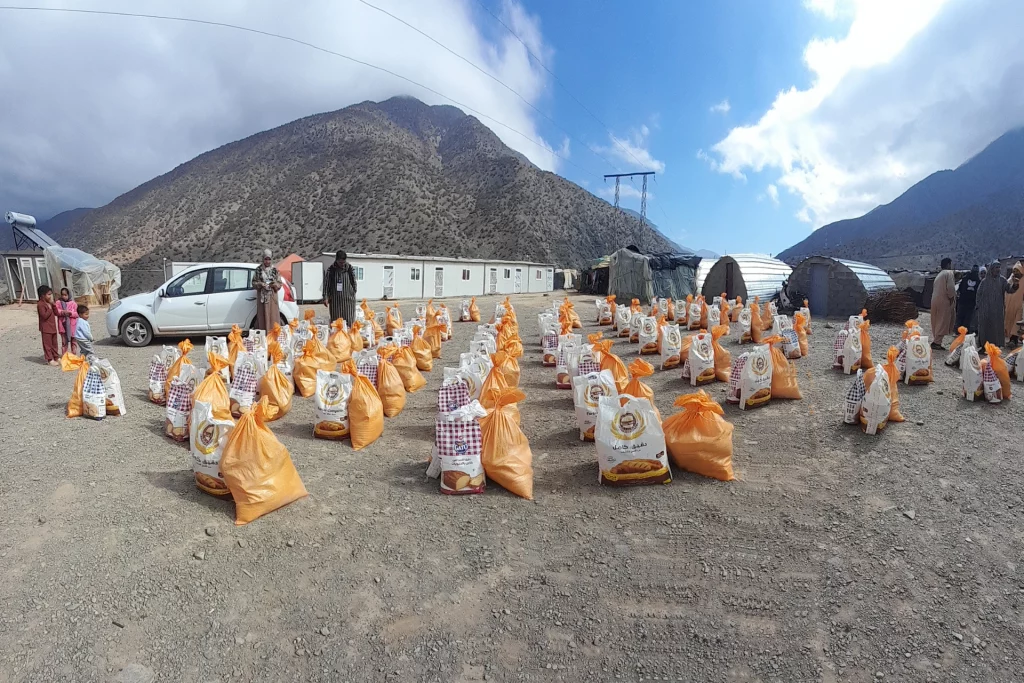 marokko-atlas-gebirge-essensverteilung