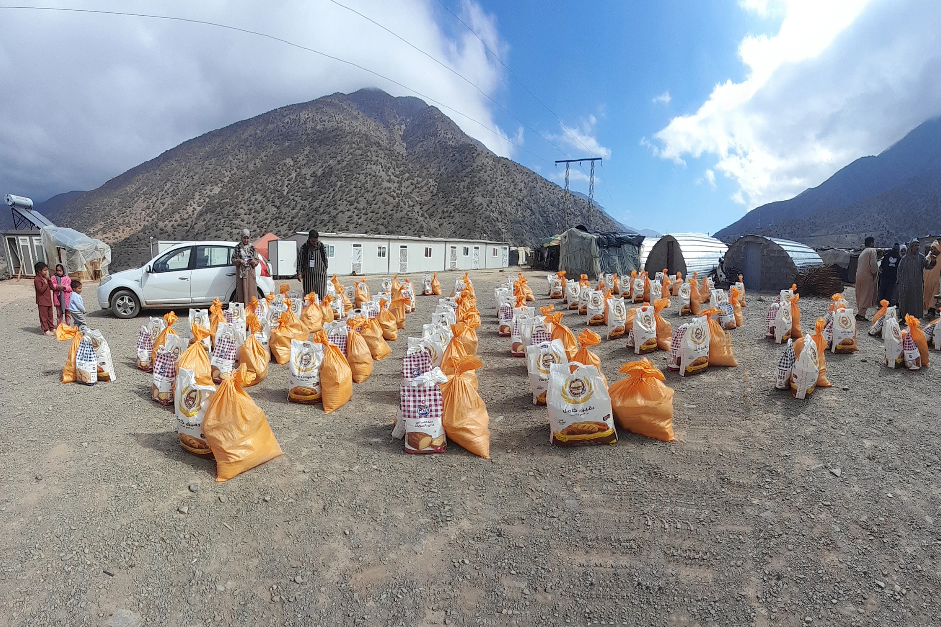 marokko-atlas-gebirge-essensverteilung