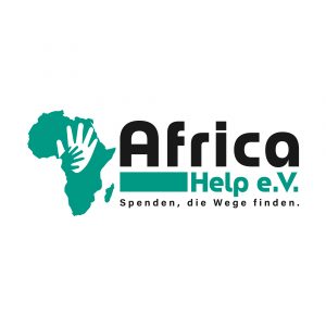 Africa Help e. V. Logo